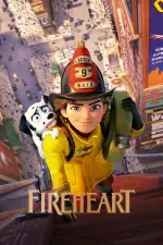 Film Fireheart (2022) ilk21 Sub Indo