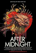 Film After Midnight (1989) ilk21 Sub Indo