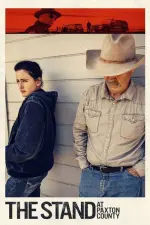 Film The Stand at Paxton County (2020)