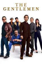 Film The Gentlemen (2019) ilk21 Sub Indo