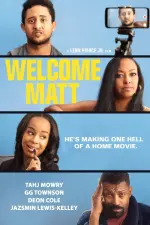 Film Welcome Matt (2021) ilk21 Sub Indo