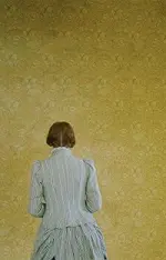 Film The Yellow Wallpaper (2021) ilk21 Sub Indo