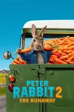 Film Peter Rabbit 2: The Runaway (2021) ilk21 Sub Indo
