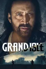 Film Grand Isle (2019)