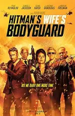 Hitman’s Wife’s Bodyguard (2021)