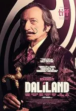 Film Daliland (2022) ilk21 Sub Indo