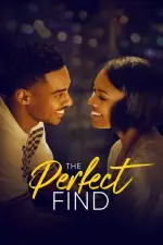 Film The Perfect Find (2023) ilk21 Sub Indo
