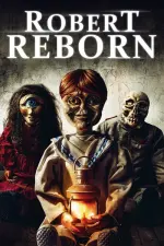Film Robert Reborn (2019) ilk21 Sub Indo