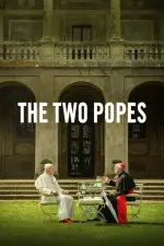 Film The Two Popes (2019) ilk21 Sub Indo