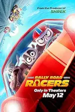 Film Rally Road Racers (2023) ilk21 Sub Indo