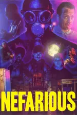 Film Nefarious (2019) ilk21 Sub Indo
