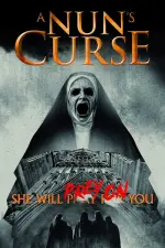 Film A Nun’s Curse (2020) ilk21 Sub Indo