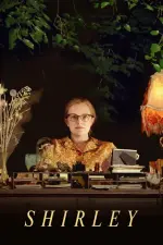 Film Shirley (2020) ilk21 Sub Indo