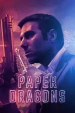 Film Paper Dragons (2021) ilk21 Sub Indo