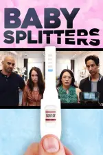 Film Babysplitters (2019) ilk21 Sub Indo