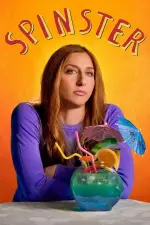 Film Spinster (2019) ilk21 Sub Indo