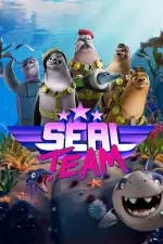 Film Seal Team (2021) ilk21 Sub Indo