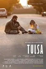 Film Tulsa (2020) ilk21 Sub Indo