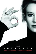 Film The Inventor: Out for Blood in Silicon Valley (2019) ilk21 Sub Indo