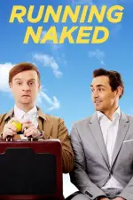 Film Running Naked (2020) ilk21 Sub Indo