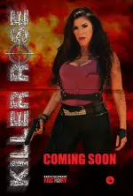Film Cold Blooded Killers (2021) ilk21 Sub Indo
