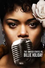 Film The United States vs. Billie Holiday (2021) ilk21 Sub Indo