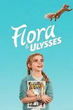 Film Flora & Ulysses (2021) ilk21 Sub Indo