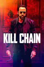 Film Kill Chain (2019) ilk21 Sub Indo