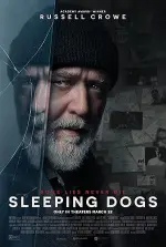 Film Sleeping Dogs (2024) ilk21 Sub Indo