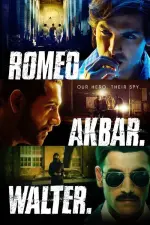 Film Romeo Akbar Walter (2019) ilk21 Sub Indo