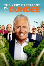 Film The Very Excellent Mr. Dundee (2020) ilk21 Sub Indo