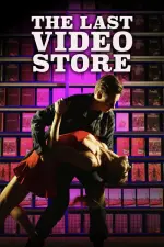 Film The Last Video Store (2023) ilk21 Sub Indo