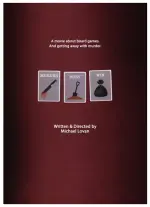 Film Murder Bury Win (2020) ilk21 Sub Indo