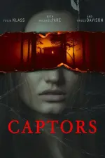 Film Captors (2020) ilk21 Sub Indo