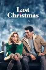 Film Last Christmas (2019) ilk21 Sub Indo