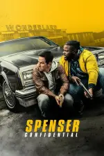 Film Spenser Confidential (2020) ilk21 Sub Indo