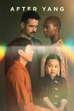 Film After Yang (2021) ilk21 Sub Indo
