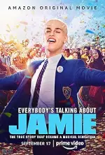 Film Everybody’s Talking About Jamie (2021) ilk21 Sub Indo