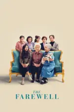 Film The Farewell (2019) ilk21 Sub Indo