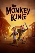 Film The Monkey King (2023) ilk21 Sub Indo