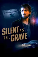 Film Silent as the Grave (2023) ilk21 Sub Indo