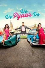 Film De De Pyaar De (2019) ilk21 Sub Indo