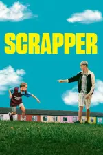 Film Scrapper (2023) ilk21 Sub Indo