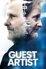 Film Guest Artist (2019) ilk21 Sub Indo