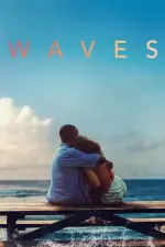 Film Waves (2019) ilk21 Sub Indo