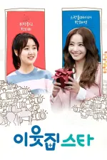 Film Star Nextdoor (2017) ilk21 Sub Indo