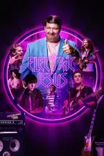 Film Electric Jesus (2020) ilk21 Sub Indo