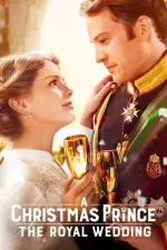 Film A Christmas Prince: The Royal Wedding (2018)