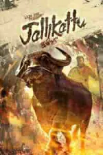 Film Jallikattu (2019) ilk21 Sub Indo