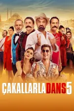 Film Çakallarla Dans 5 (2018) ilk21 Sub Indo
